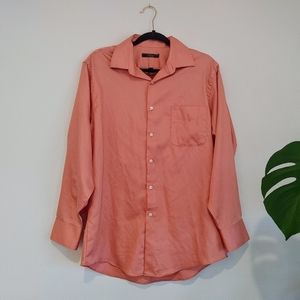 Salmon shirt